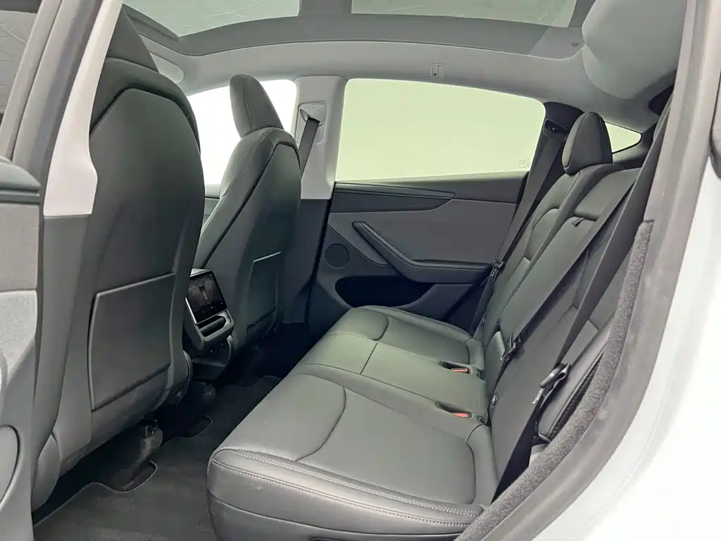 Tesla Model Y — миниатюра 17