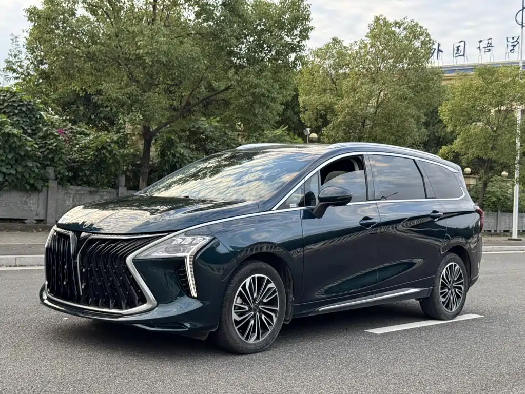 Fengxing Fengxing Yacht 2022