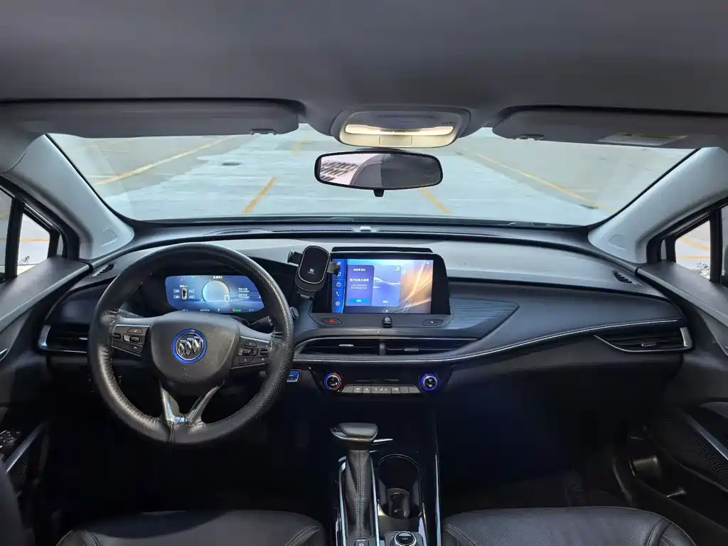 Buick Velite 6 — миниатюра 6