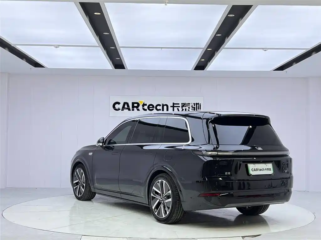 Li Auto IDEAL L9