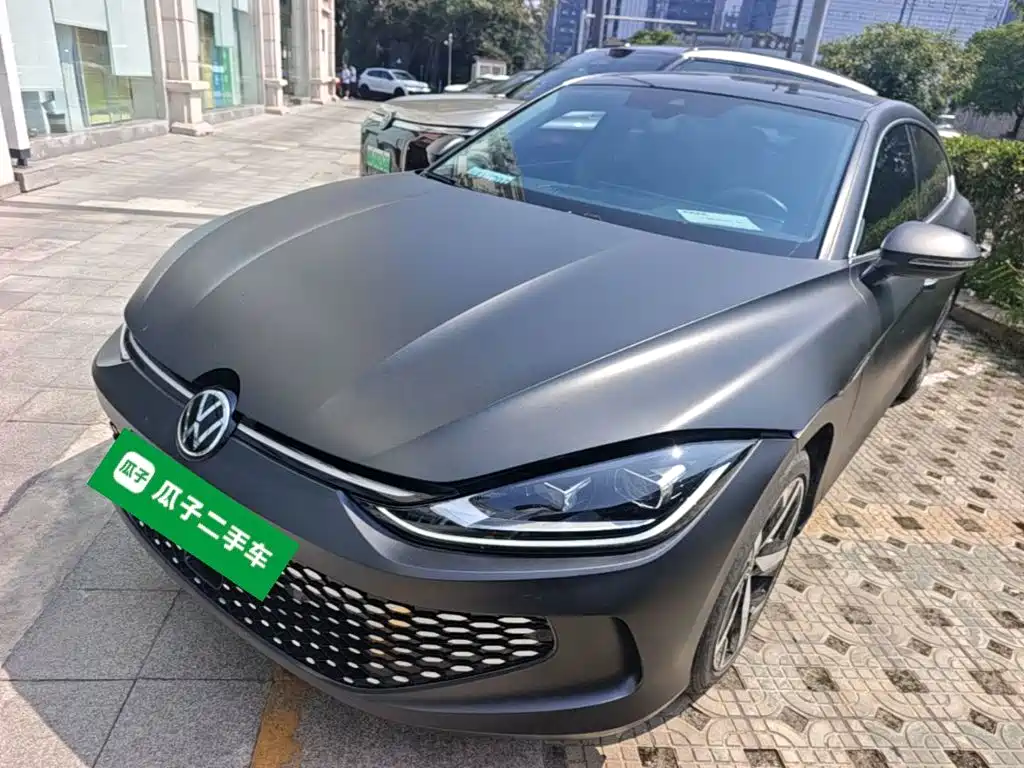 凌渡 2024款 凌渡L 280TSI DSG酷辣版 2024