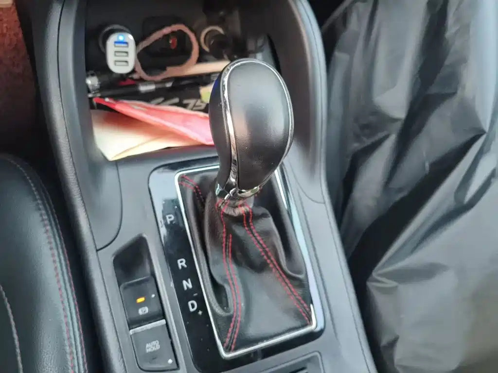 Changan CS75 — миниатюра 16