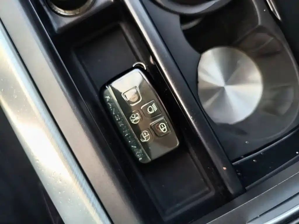 Land Rover Evoque — миниатюра 9