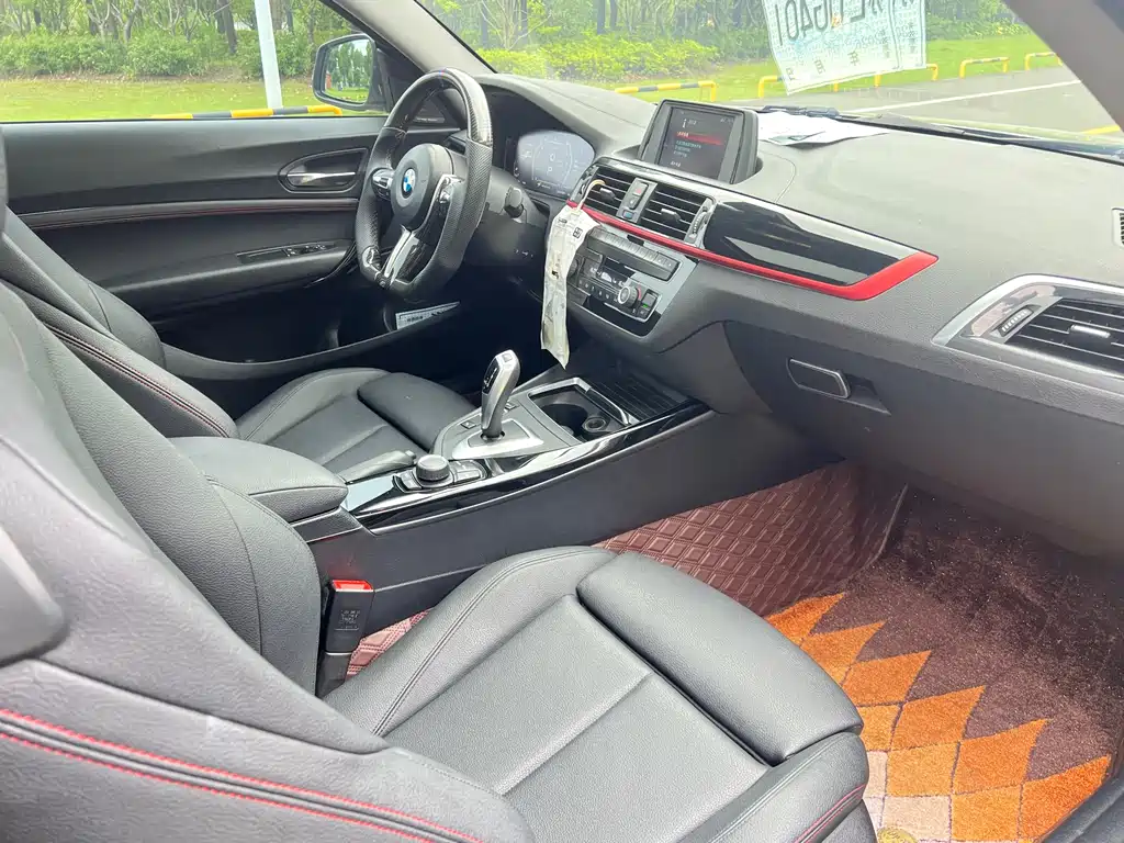 BMW 2 Series 2 2019 225i Sport