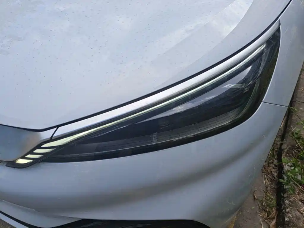 BYD Yuan Plus — миниатюра 24