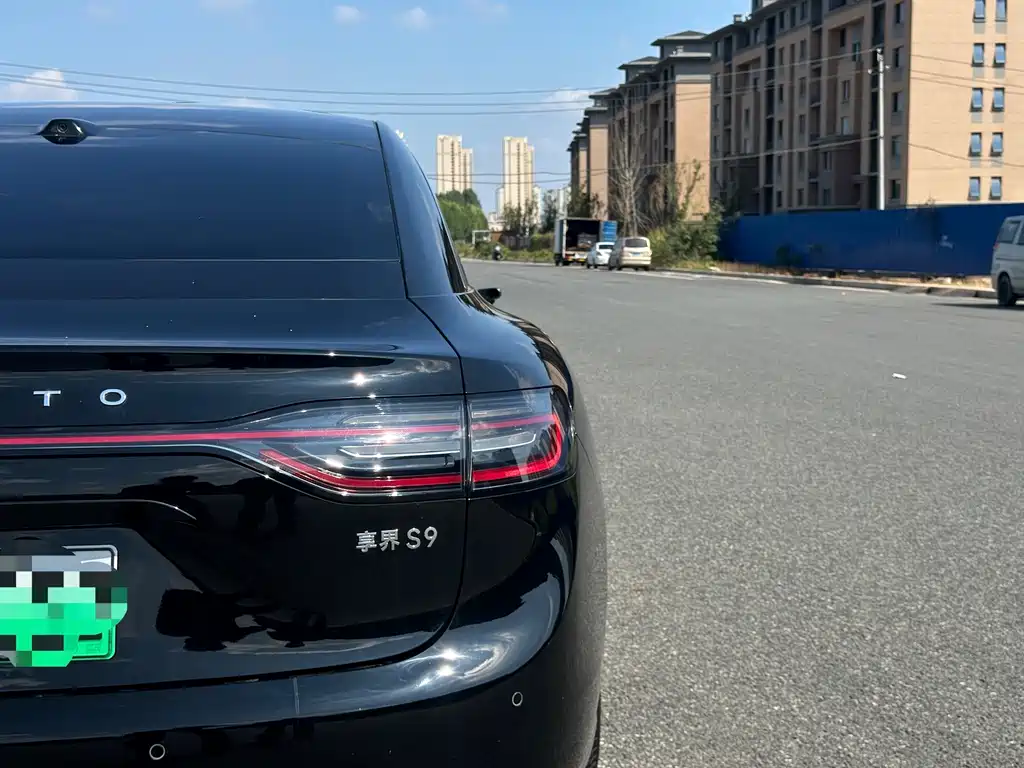 Xiangjie Xiangjie S9 — миниатюра 26