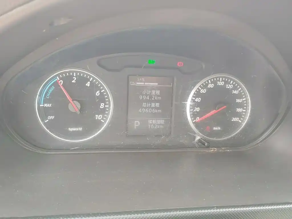 Wuling Rongguang EV — миниатюра 12