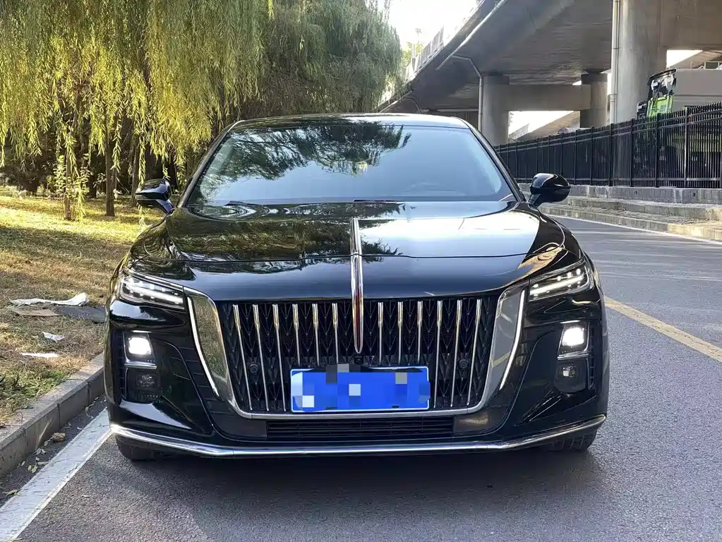 Hongqi HONGQI H5