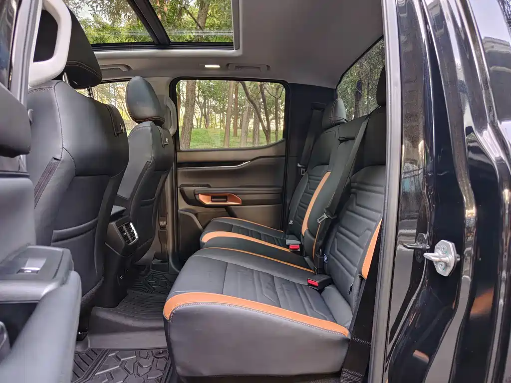 Ford Ranger — миниатюра 17