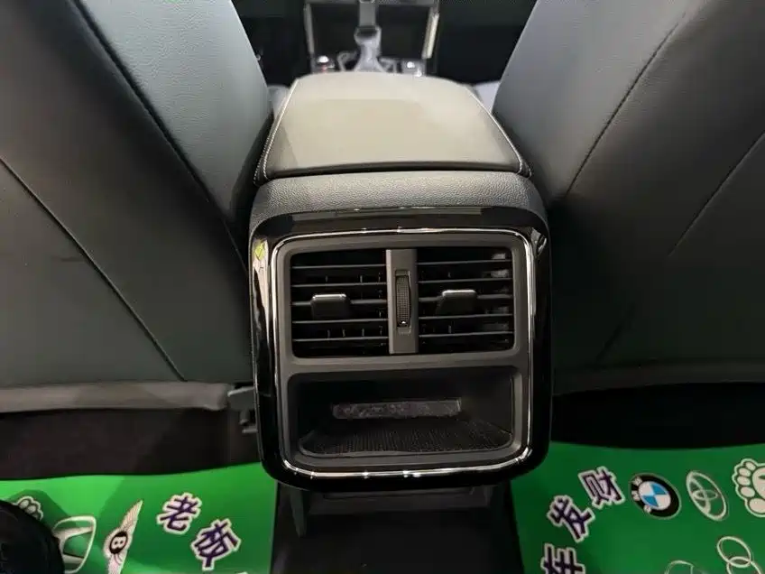 Volkswagen Passat — миниатюра 5