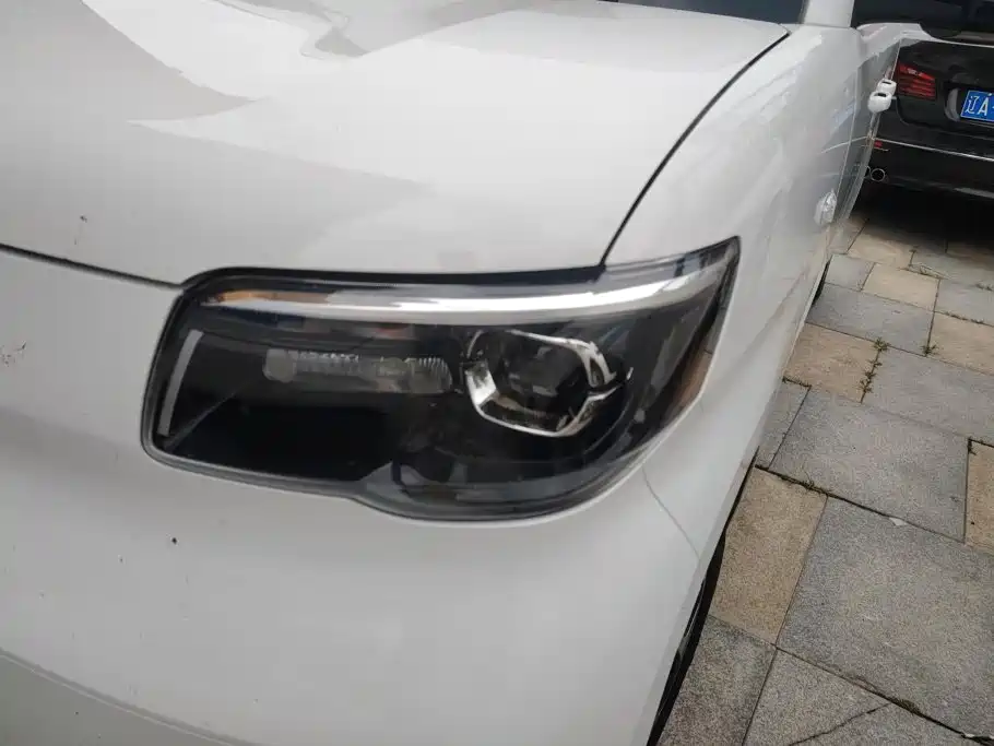 Wuling Zhiguang EV — миниатюра 5