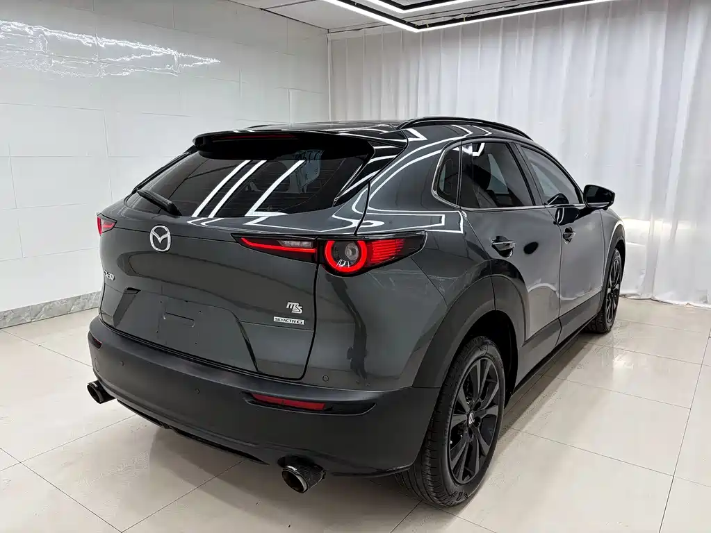 MAZDA CX 30