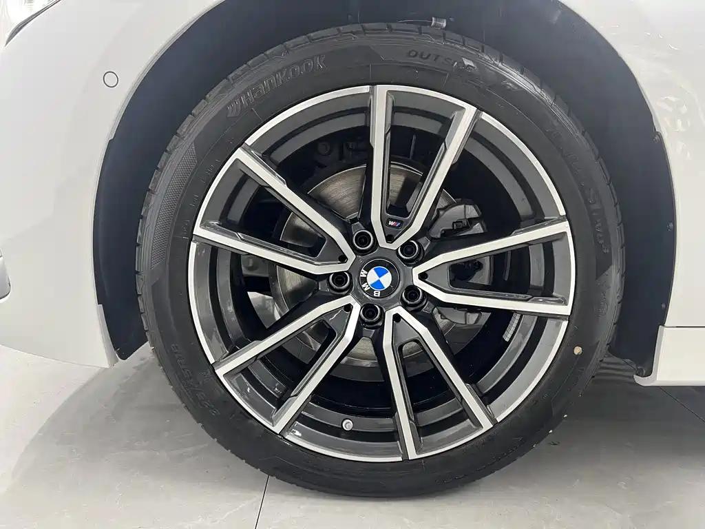 BMW 3 Series — миниатюра 5