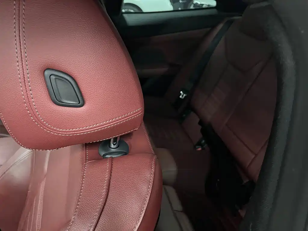 BMW 4 Series — миниатюра 8
