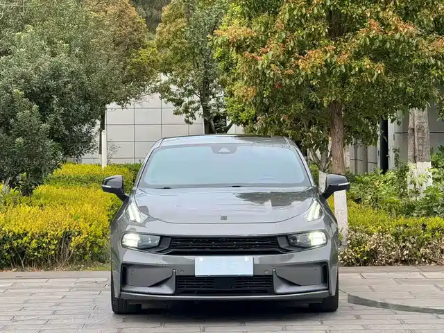 LYNK 03