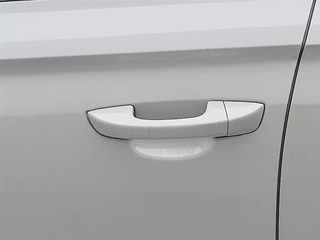 VOLKSWAGEN C TREK WEI COLLAR