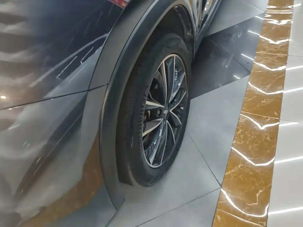 Chery Tiggo 8 PLUS — миниатюра 23