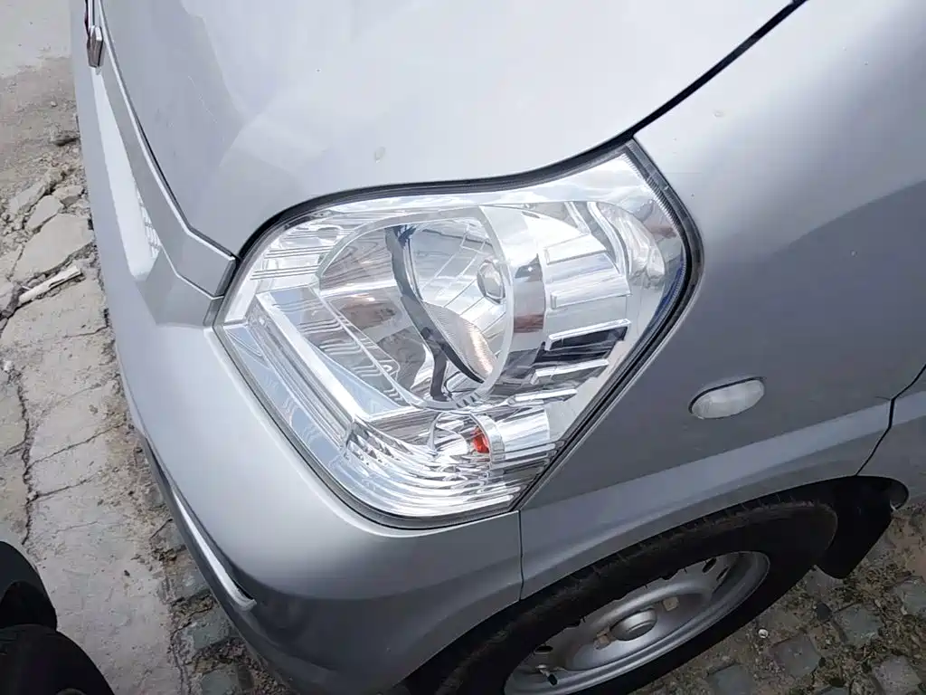 Wuling Rongguang EV — миниатюра 24