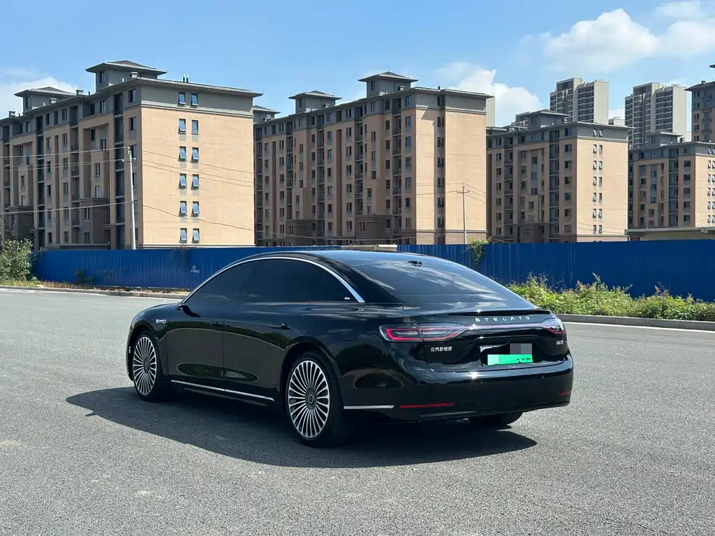 Xiangjie Xiangjie S9 — миниатюра 29