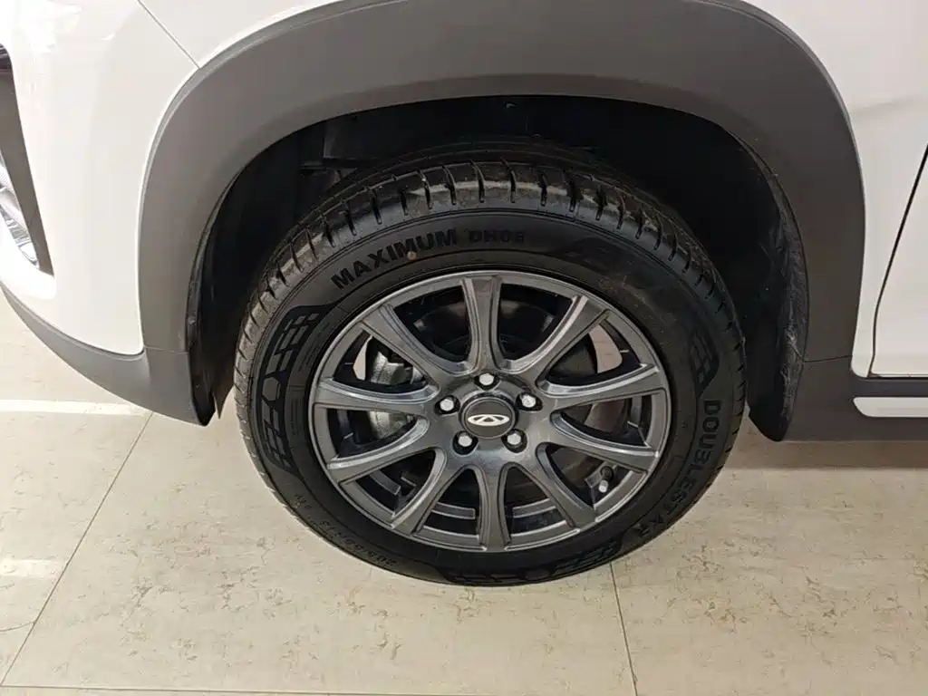 Chery Tiggo 3x — миниатюра 23