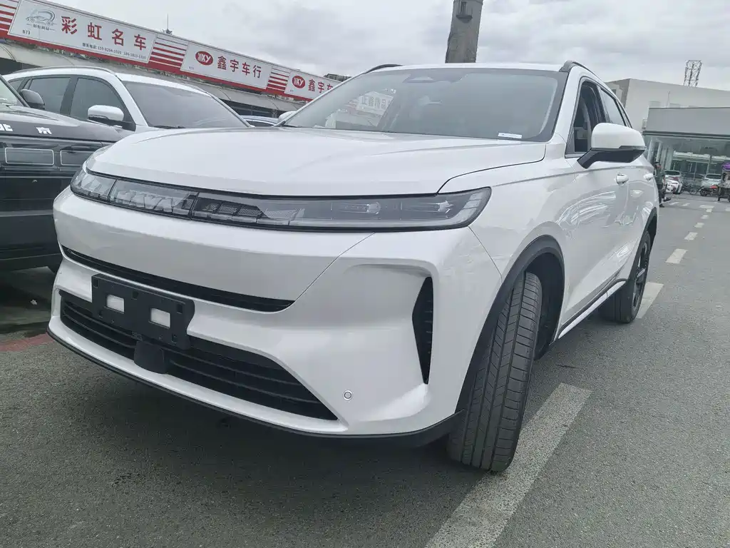 Haval 哈弗H6L 2026