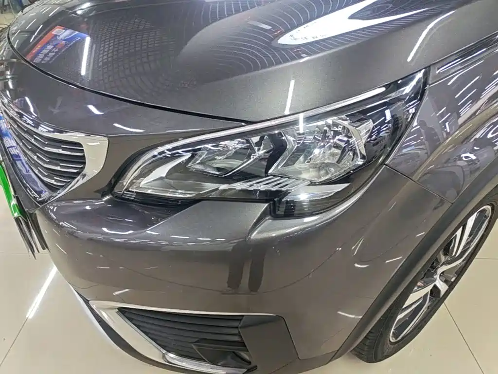 Peugeot 5008 — миниатюра 24