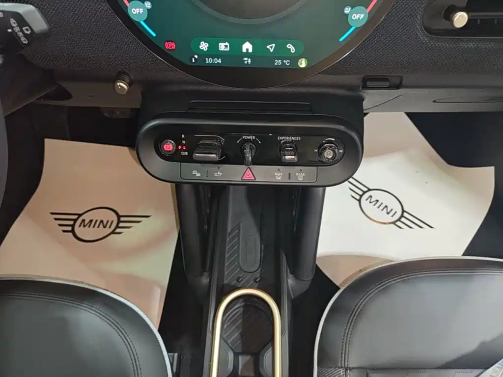 MINI MINI COOPER EV — миниатюра 14