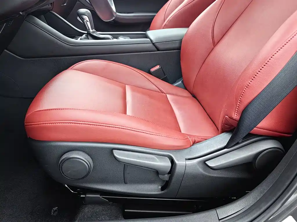 Mazda 3 Axela — миниатюра 20