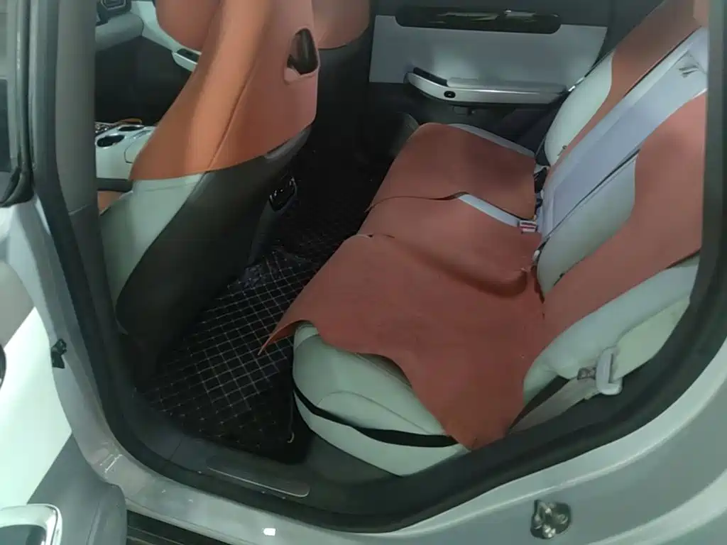 Leapmotor Leapmotor C01 — миниатюра 13