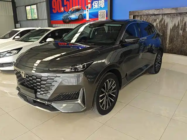 Changan UNI-K