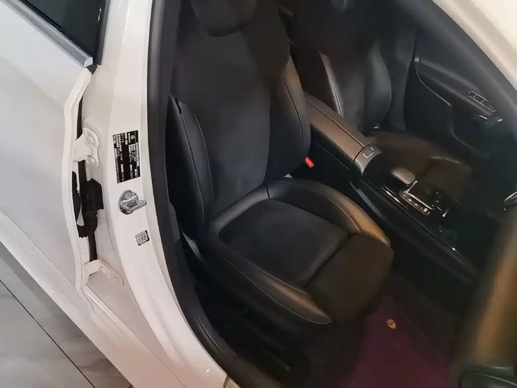 Mercedes-Benz A-Class — миниатюра 25