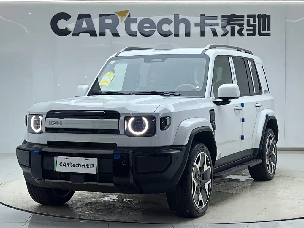 iCAR iCAR V27