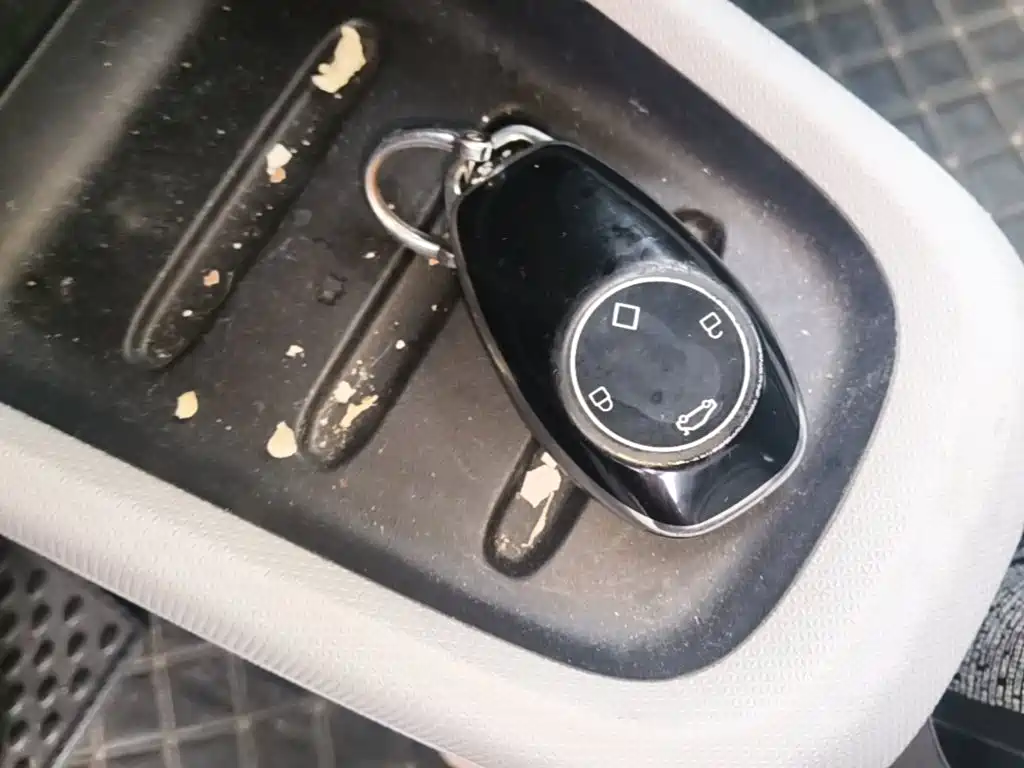 Leapmotor Leapmotor T03 — миниатюра 9