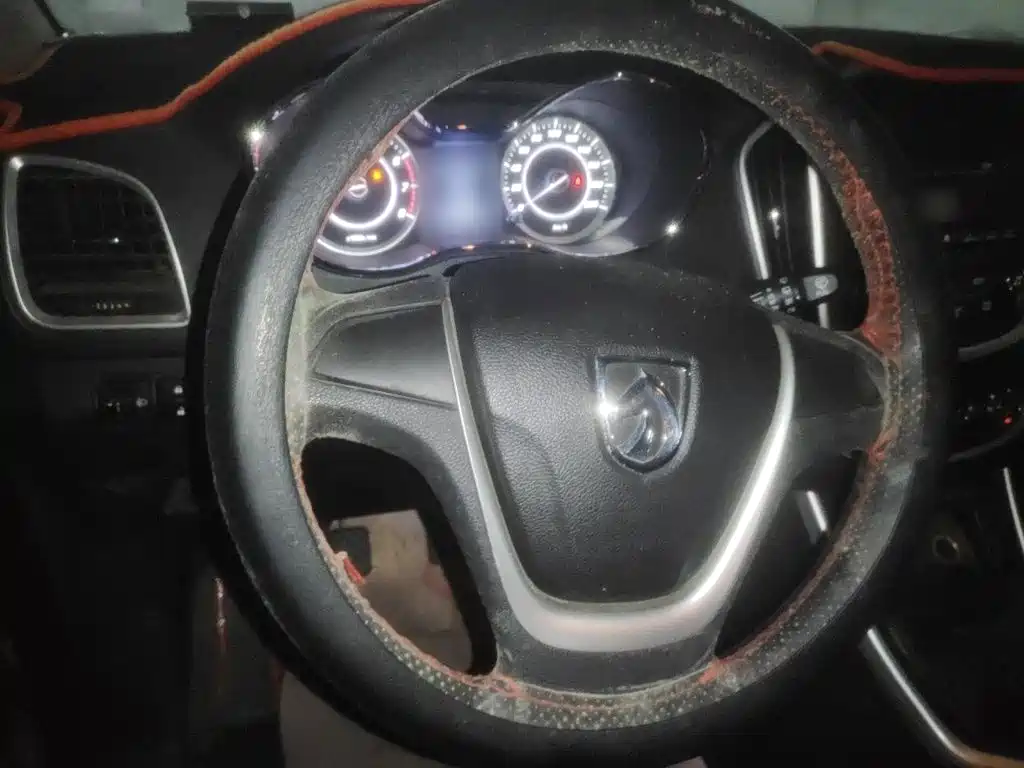 Baojun 560 — миниатюра 3