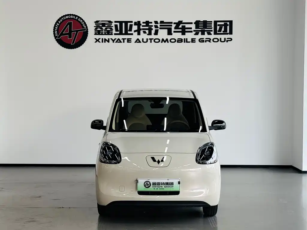 Wuling Mini EV MINIEV 2025