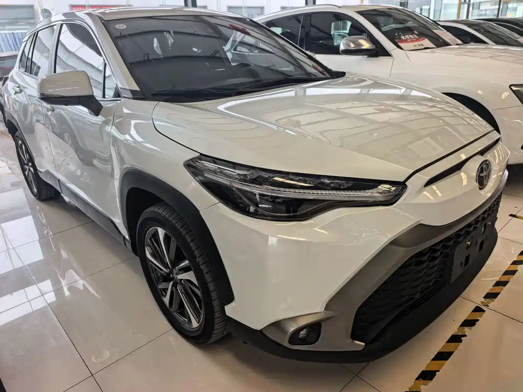 Toyota Frontlander — миниатюра 3