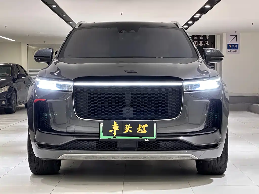 Li Auto IDEAL ONE