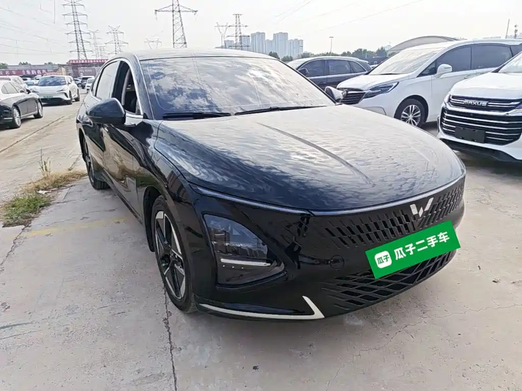 Wuling Xingguang — миниатюра 4