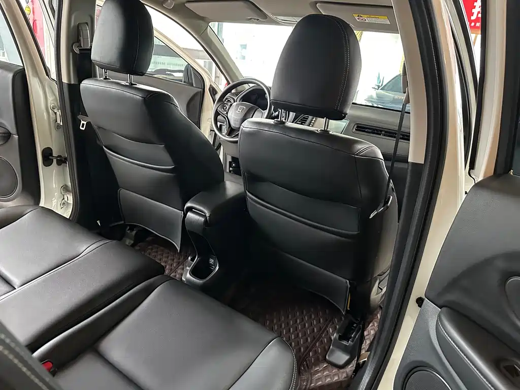 Honda Vezel 2020 220 TURBO CVT Elite