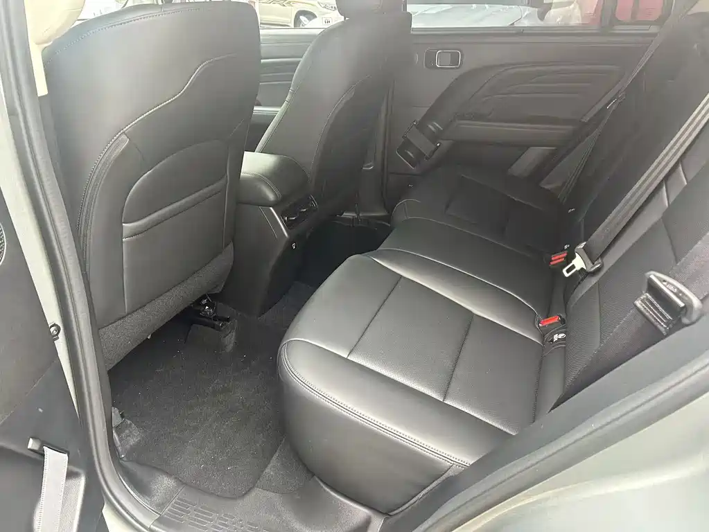 Haval Raptor PHEV 2024 Hi4 145