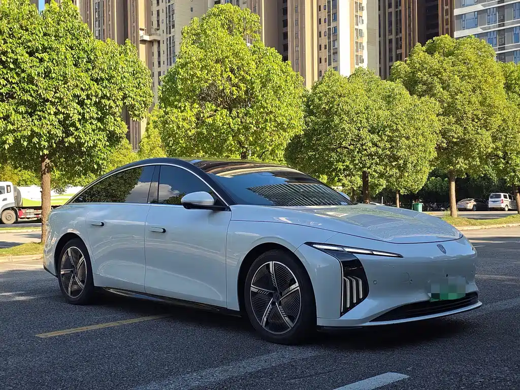 Fengxing Xinghai S7 — миниатюра 3