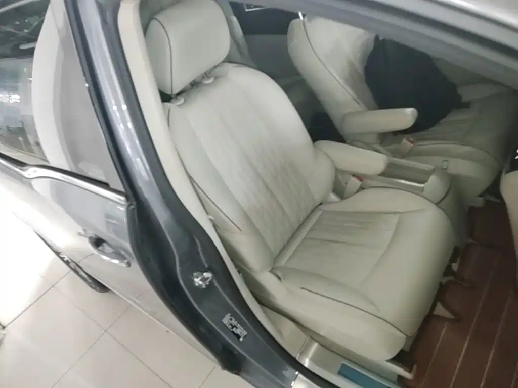 Buick GL8 — миниатюра 25