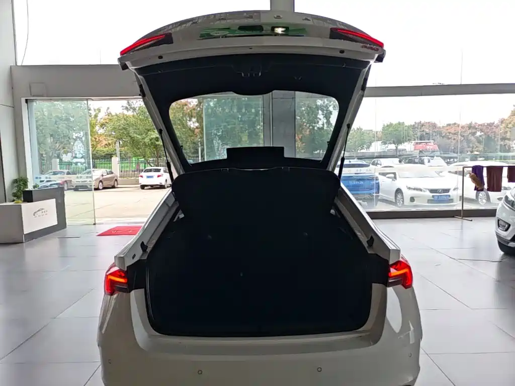 Skoda Octavia — миниатюра 19