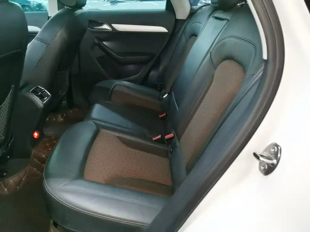 Audi Q3 — миниатюра 17