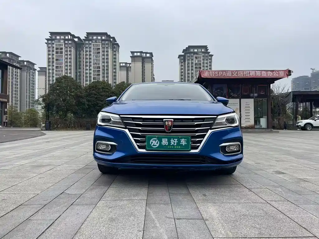 ROEWE I5