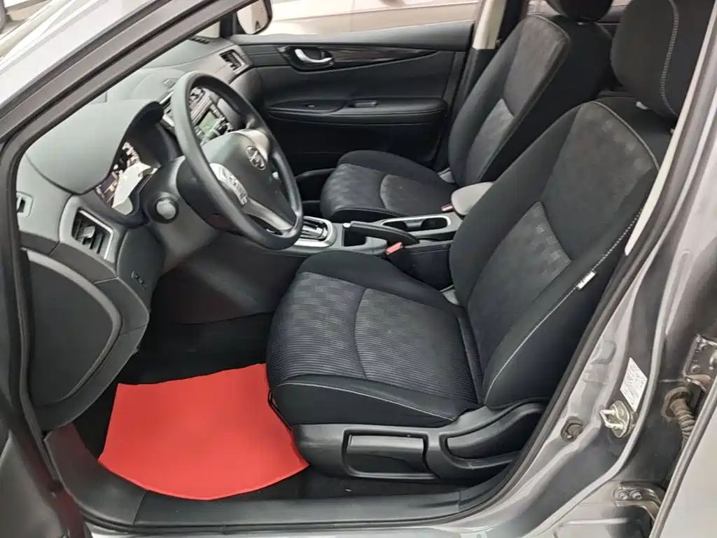 Nissan Tiida — фотографии объявления, Фото 15