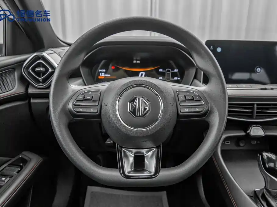 MG MG5 — миниатюра 15