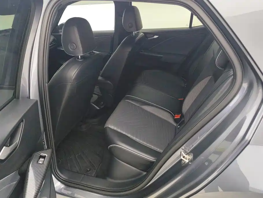 Volkswagen ID.3 — миниатюра 11