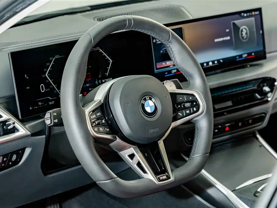 BMW 3 Series — миниатюра 10