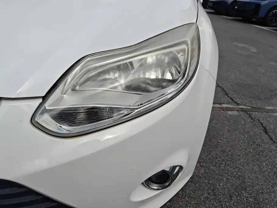 Ford Focus — миниатюра 5